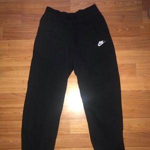 Nike sweatpants / joggers